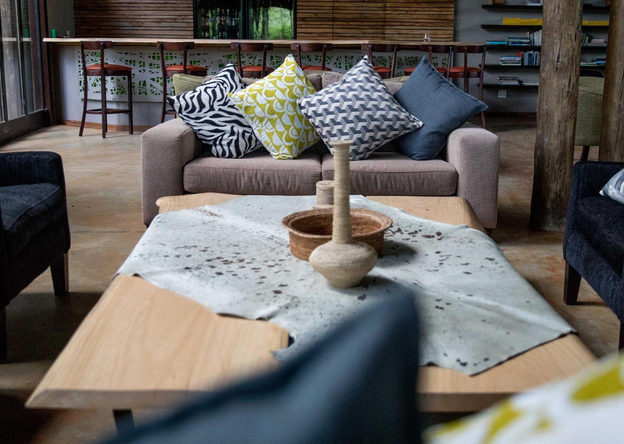 Royal Thonga Safari Lodge Sihangwane Екстер'єр фото