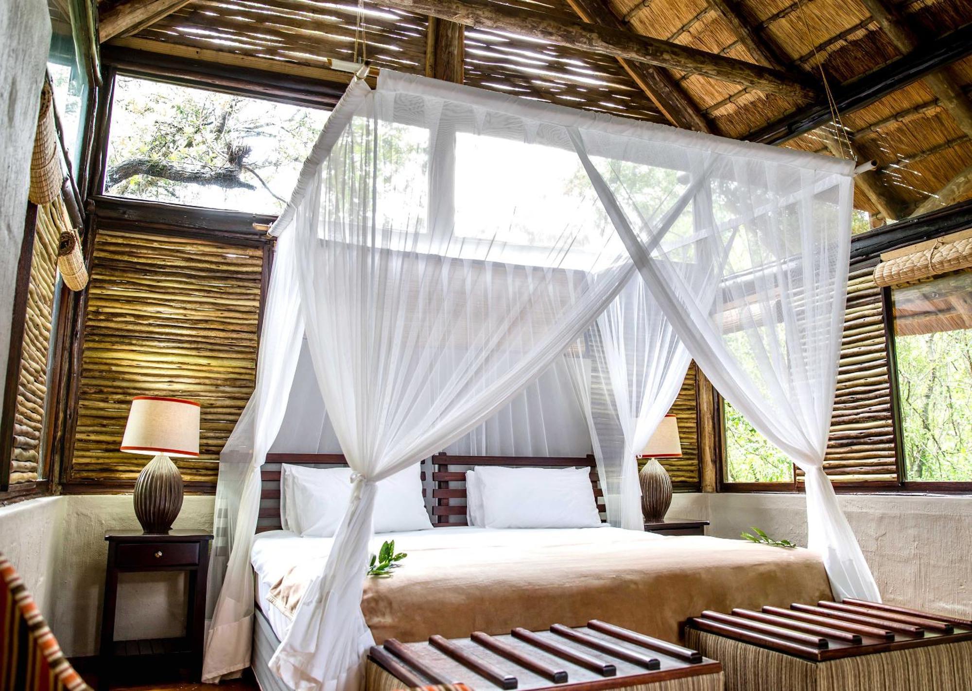 Royal Thonga Safari Lodge Sihangwane Екстер'єр фото