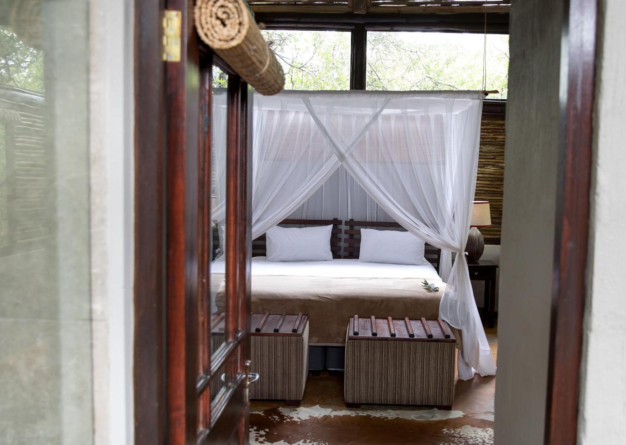 Royal Thonga Safari Lodge Sihangwane Екстер'єр фото