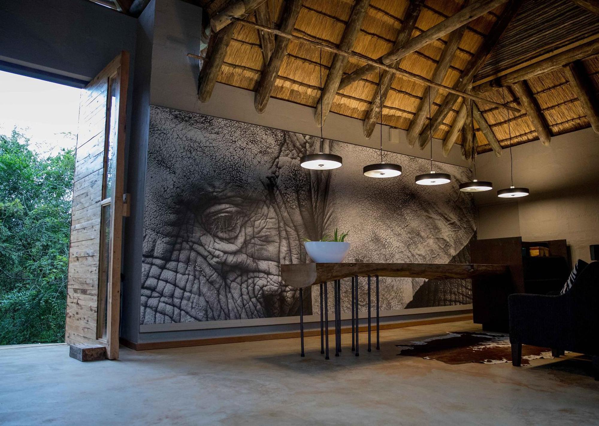 Royal Thonga Safari Lodge Sihangwane Екстер'єр фото