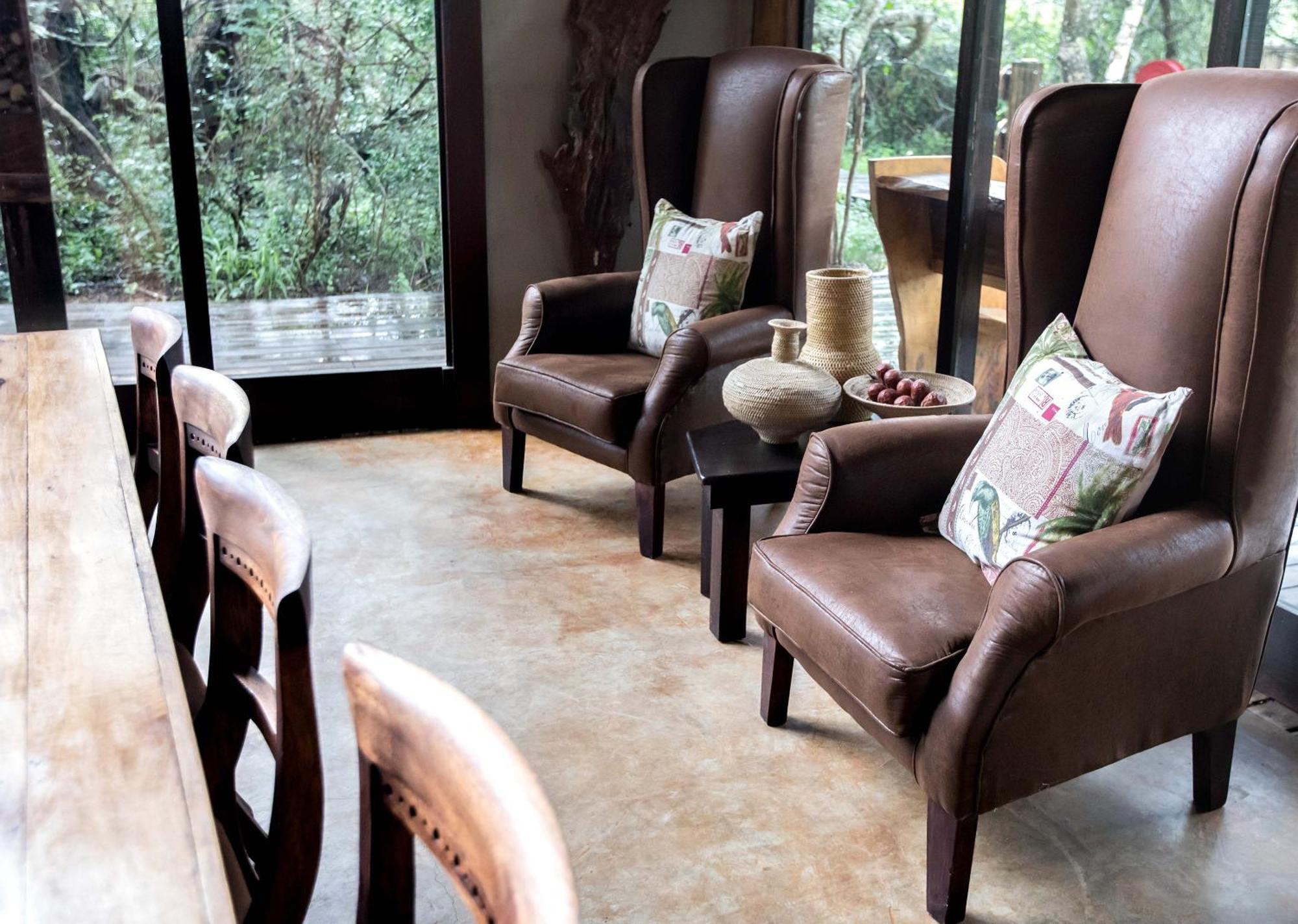 Royal Thonga Safari Lodge Sihangwane Екстер'єр фото
