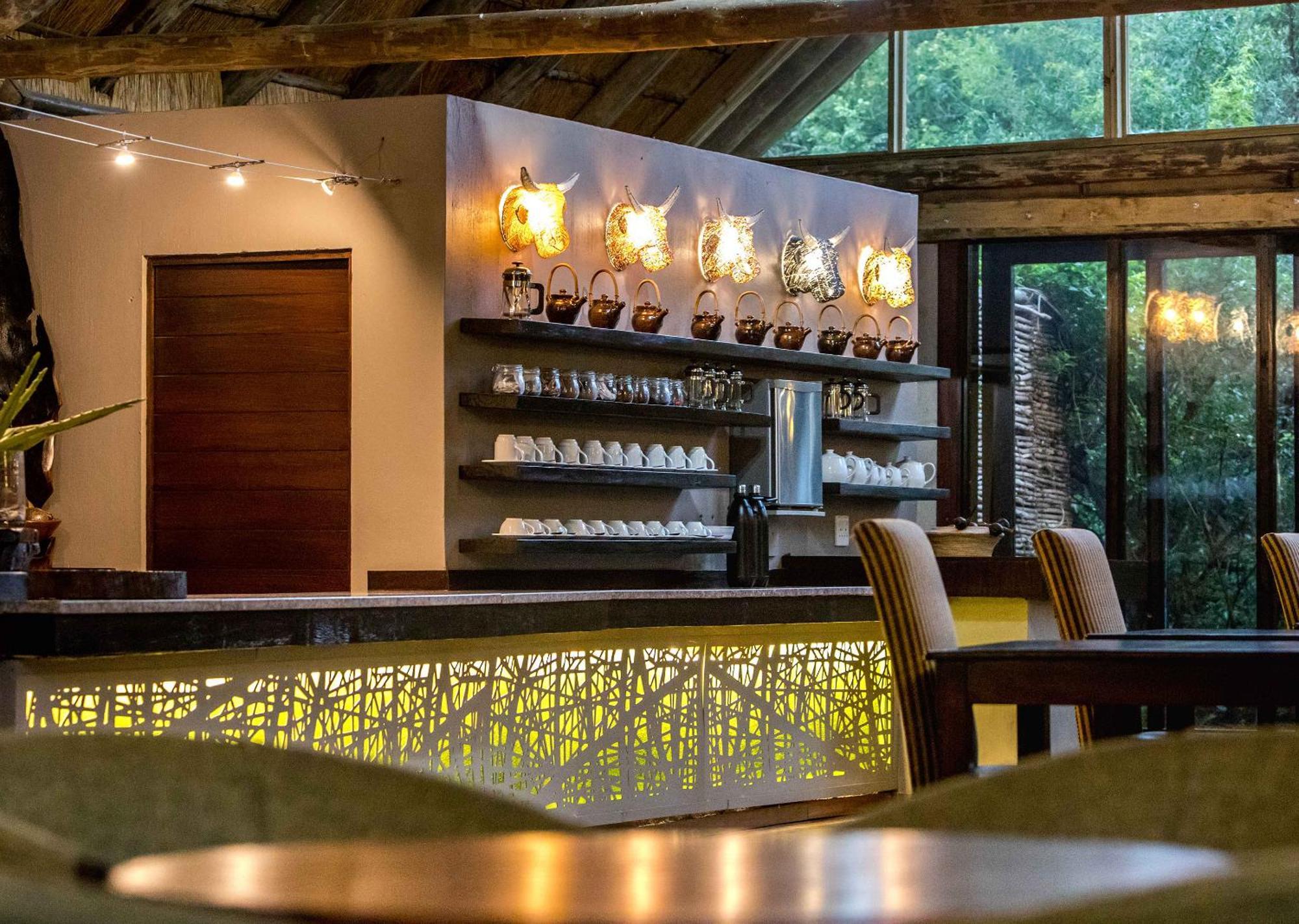 Royal Thonga Safari Lodge Sihangwane Екстер'єр фото