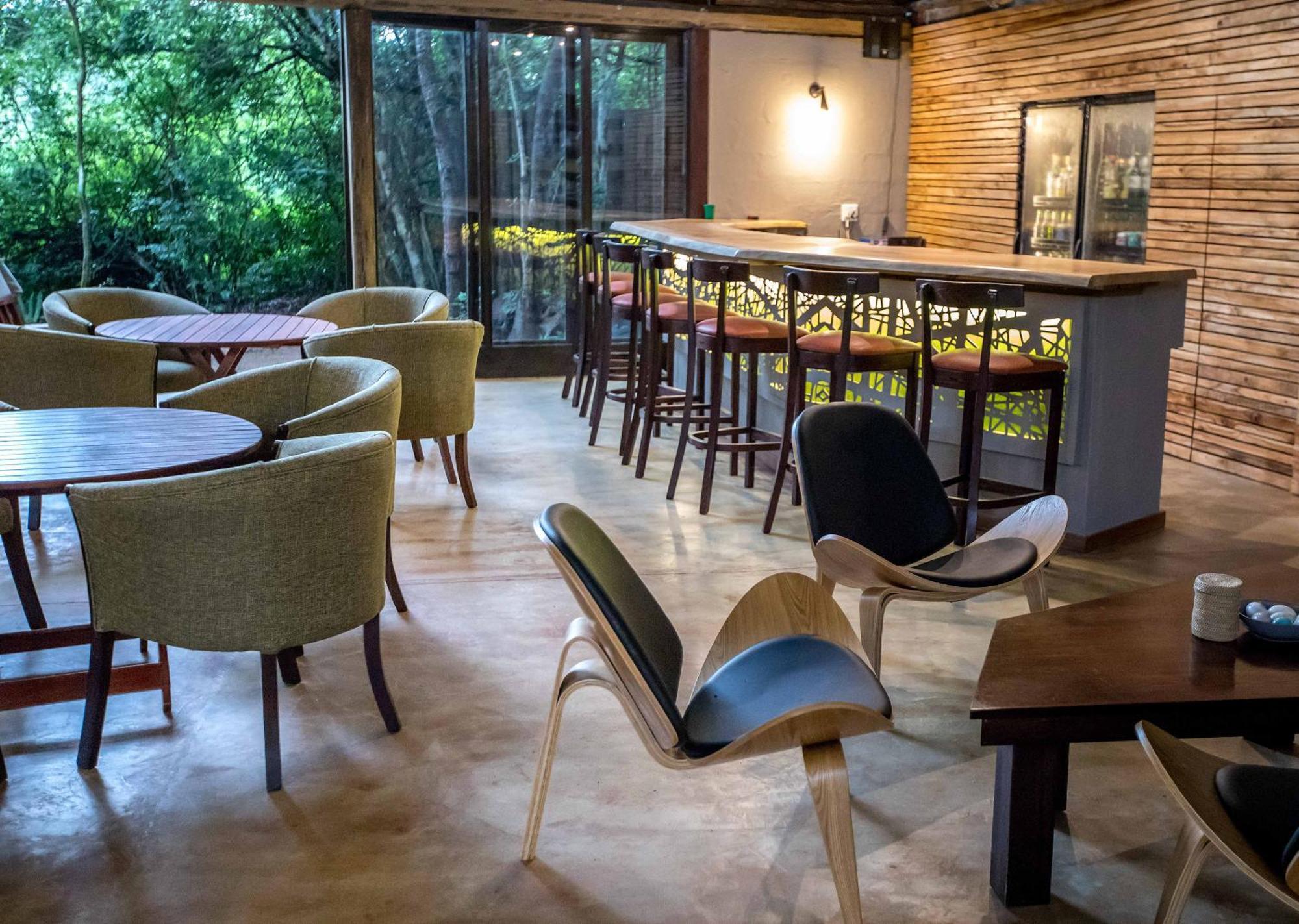 Royal Thonga Safari Lodge Sihangwane Екстер'єр фото