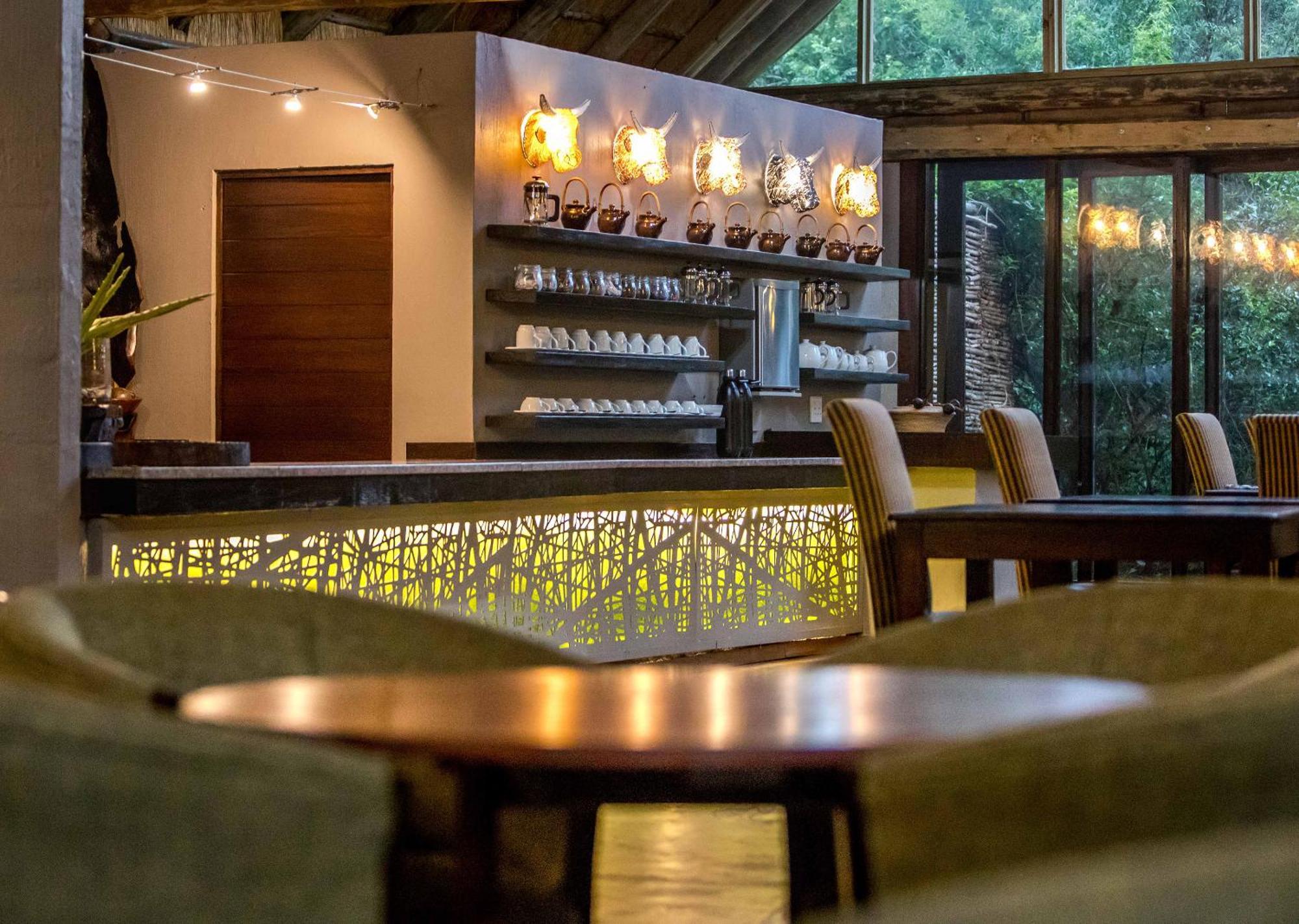 Royal Thonga Safari Lodge Sihangwane Екстер'єр фото