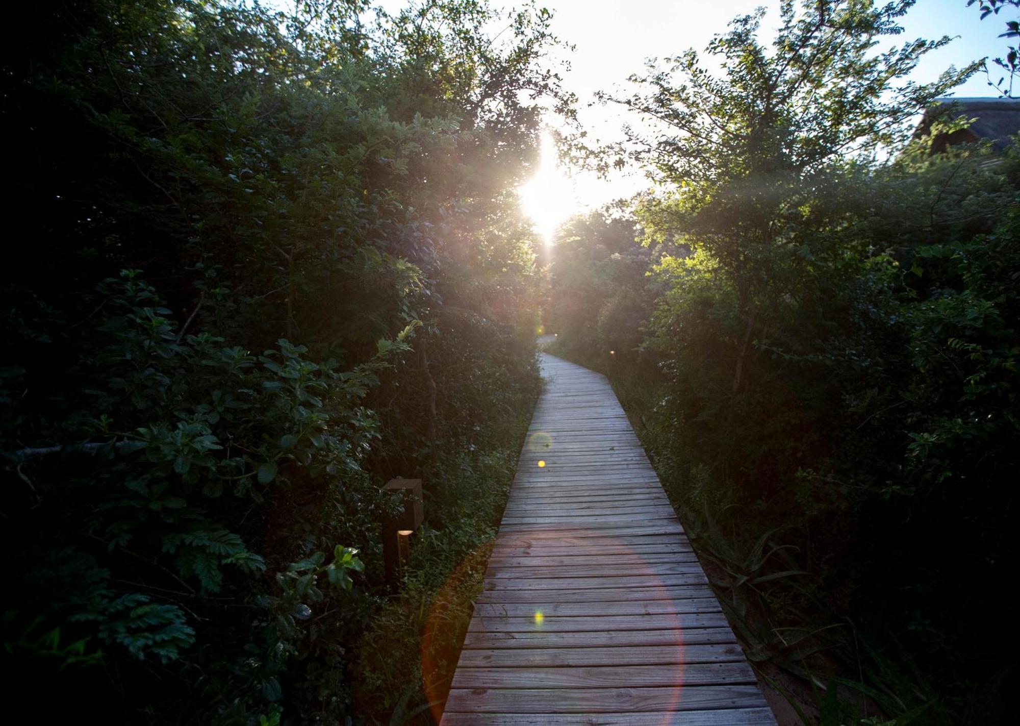 Royal Thonga Safari Lodge Sihangwane Екстер'єр фото