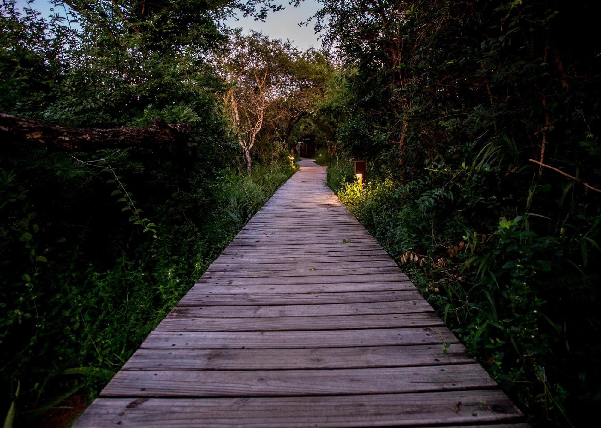 Royal Thonga Safari Lodge Sihangwane Екстер'єр фото