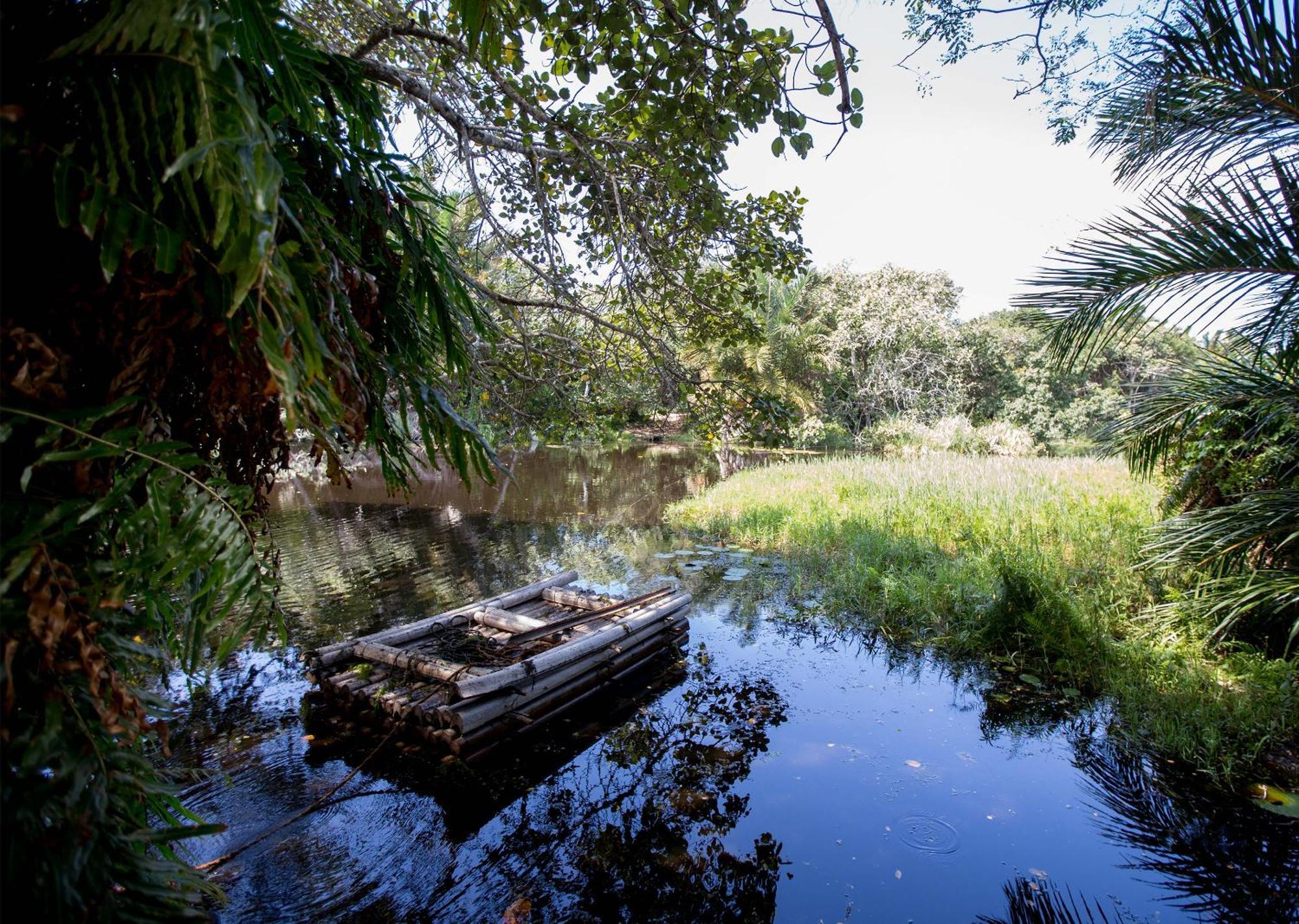 Royal Thonga Safari Lodge Sihangwane Екстер'єр фото