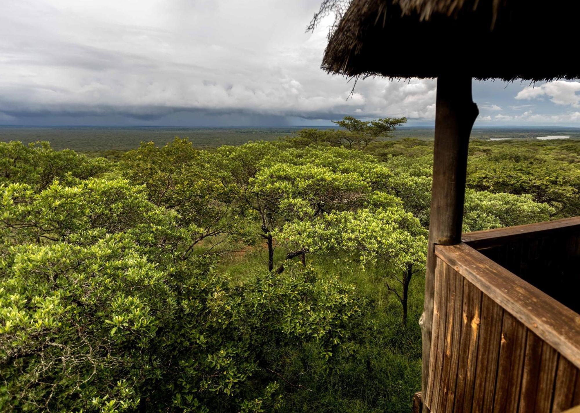 Royal Thonga Safari Lodge Sihangwane Екстер'єр фото