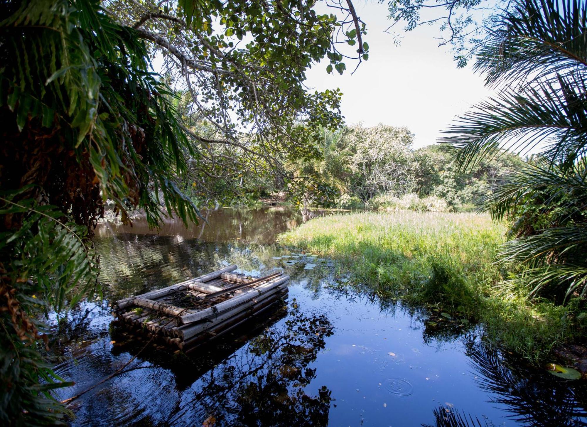 Royal Thonga Safari Lodge Sihangwane Екстер'єр фото